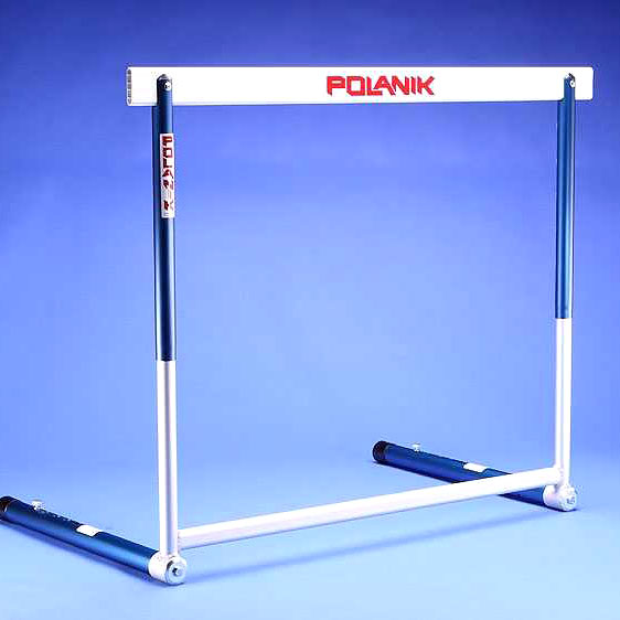 Бар'єр розбірний, алюмінієвий (змагальний) Polanik PP-173/6aр