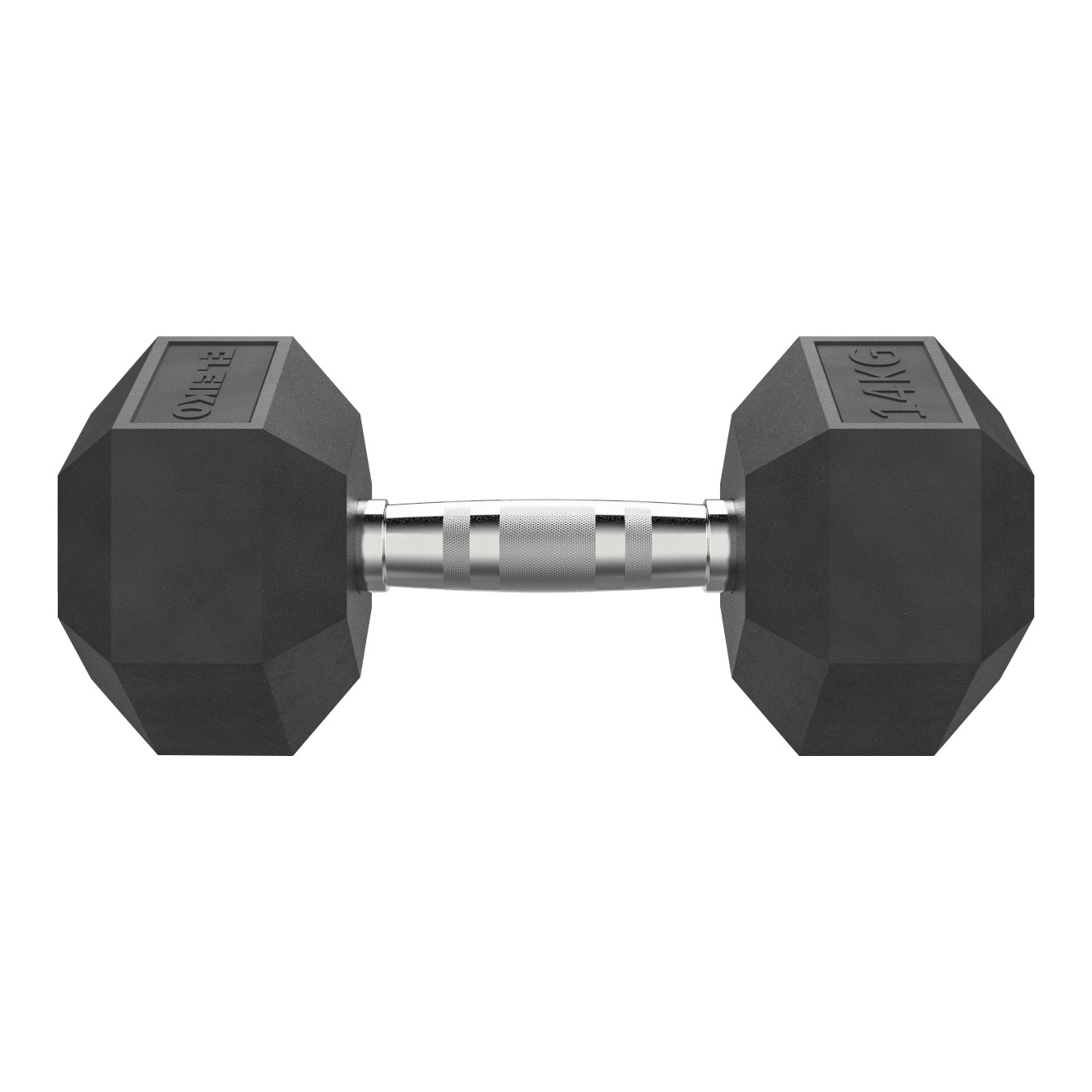 Відеоогляд Гантель Eleiko Pro XF 3002333 14 кг