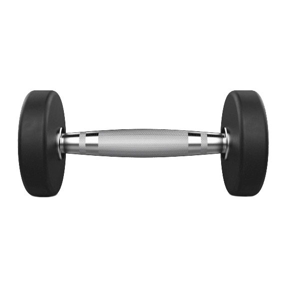 Фото Гантель Eleiko Vulcano 362-0020 2 кг №2