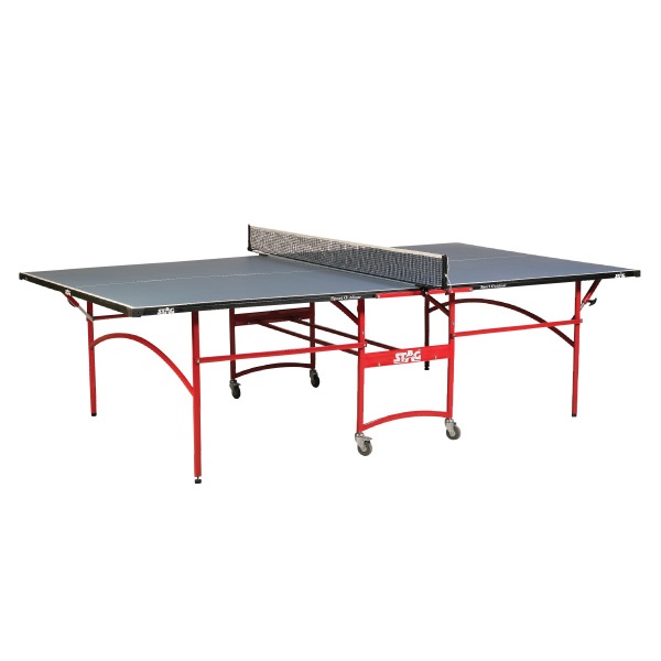 Фото Теннисный стол Stag Sport Indoor №1