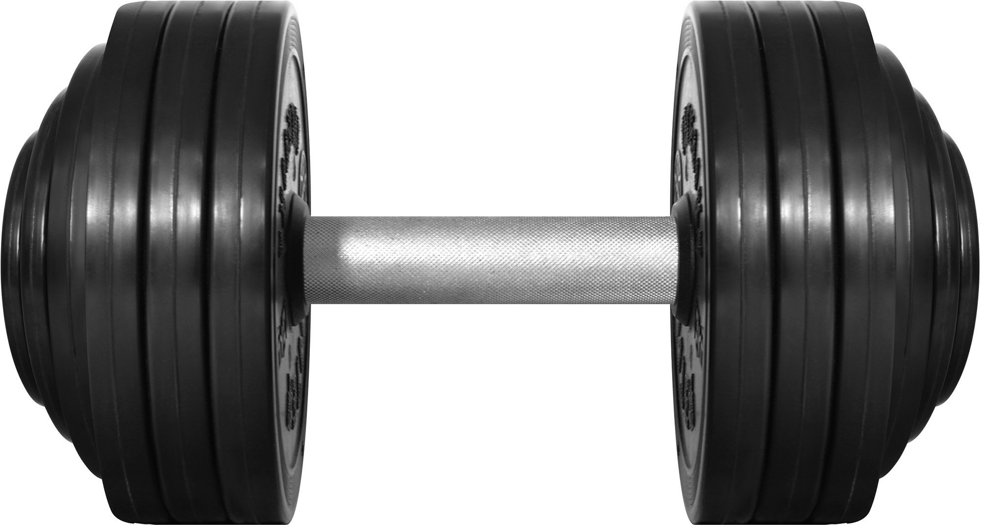 Фото Гантель профессиональная InterAtletika ST552.40 40 кг №2