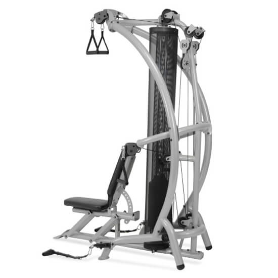 Фото Мультистанція Inspire M1 №5