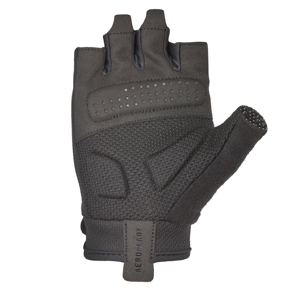 Фото Рукавички для фітнесу Adidas Essential ADGB-15002BK black M №3