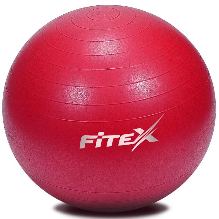М'яч гімнастичний Fitex MD1225