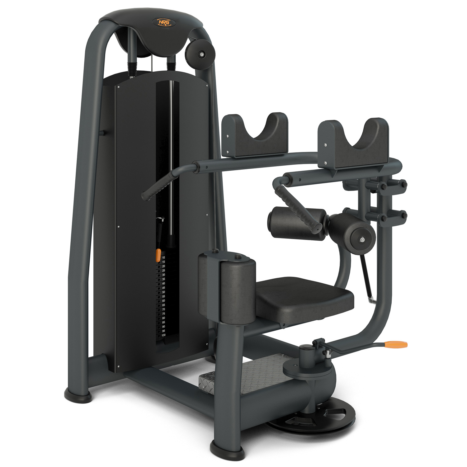 Твистер машина NRG N122