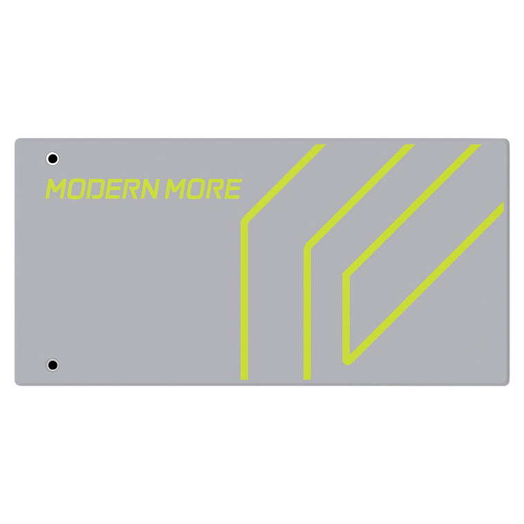 Мат гимнастический Fitex MD9055 с люверсами