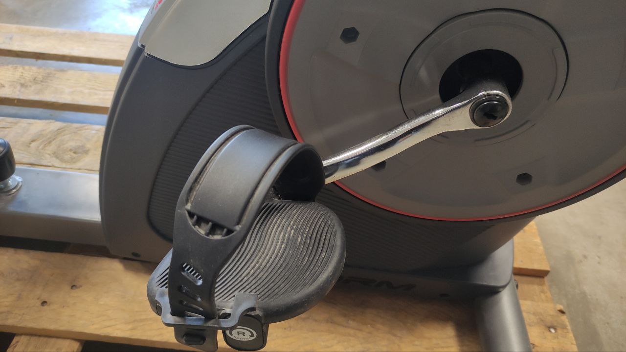 Фото Велотренажер горизонтальний ProForm 310 CSX PFEVEX74017 Уцінка №8