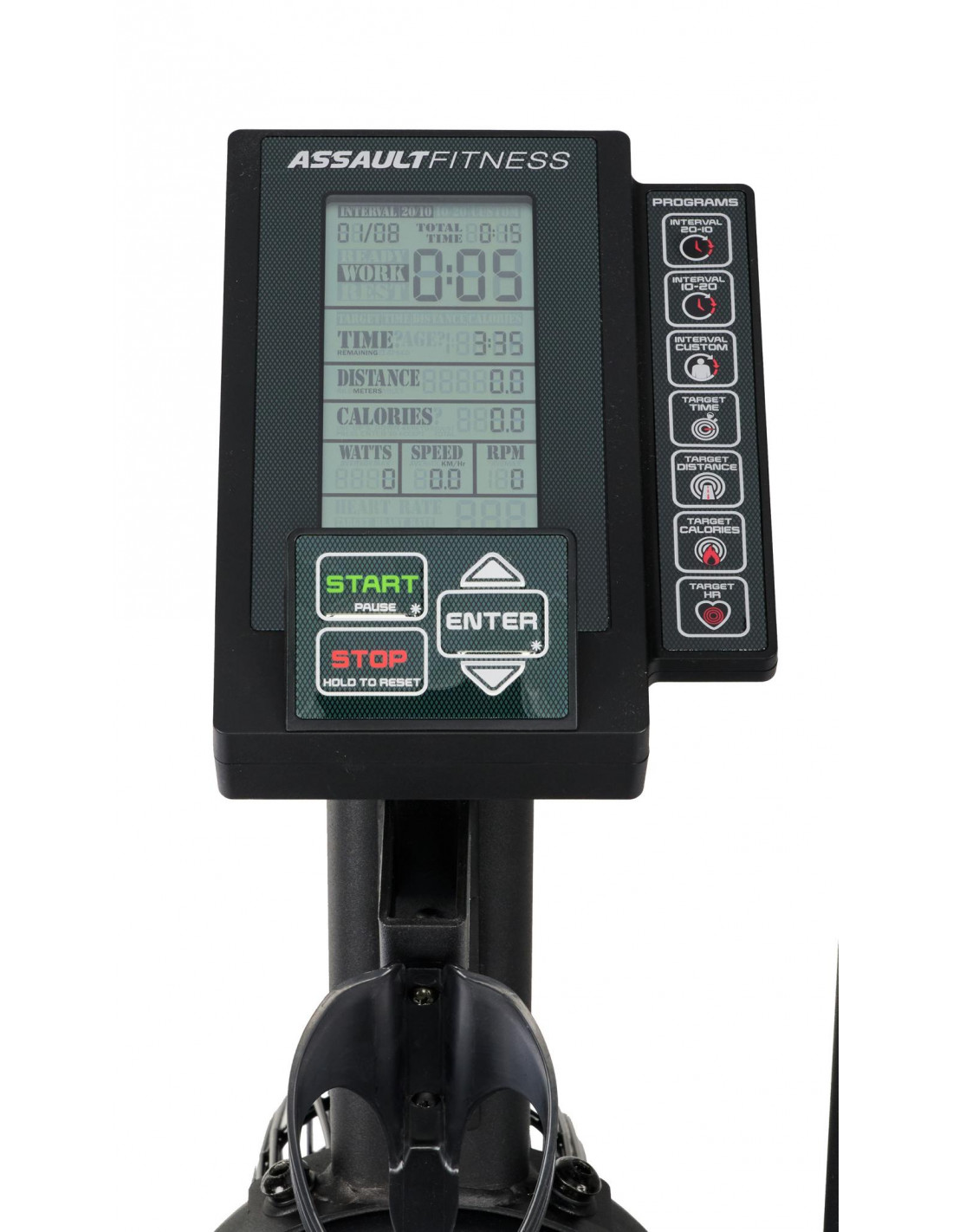 Велотренажер AssaultBike Classic