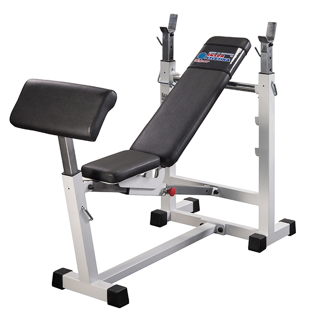 Лава для жиму універсальна InterAtletikGym ST314