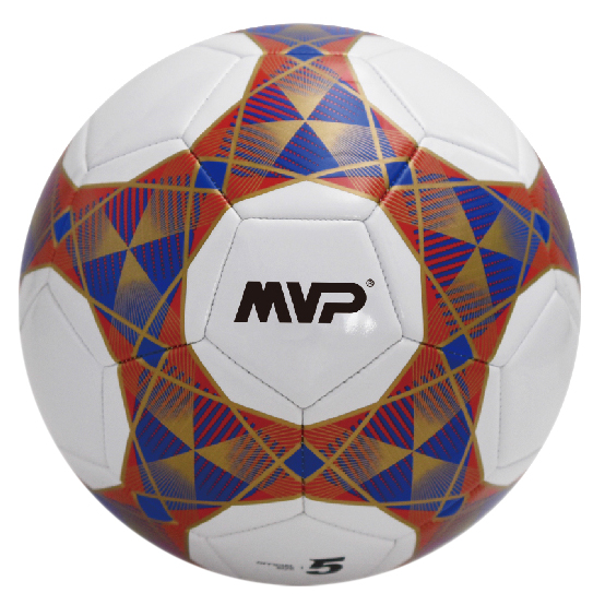 Мяч футбольный MVP F5-3200