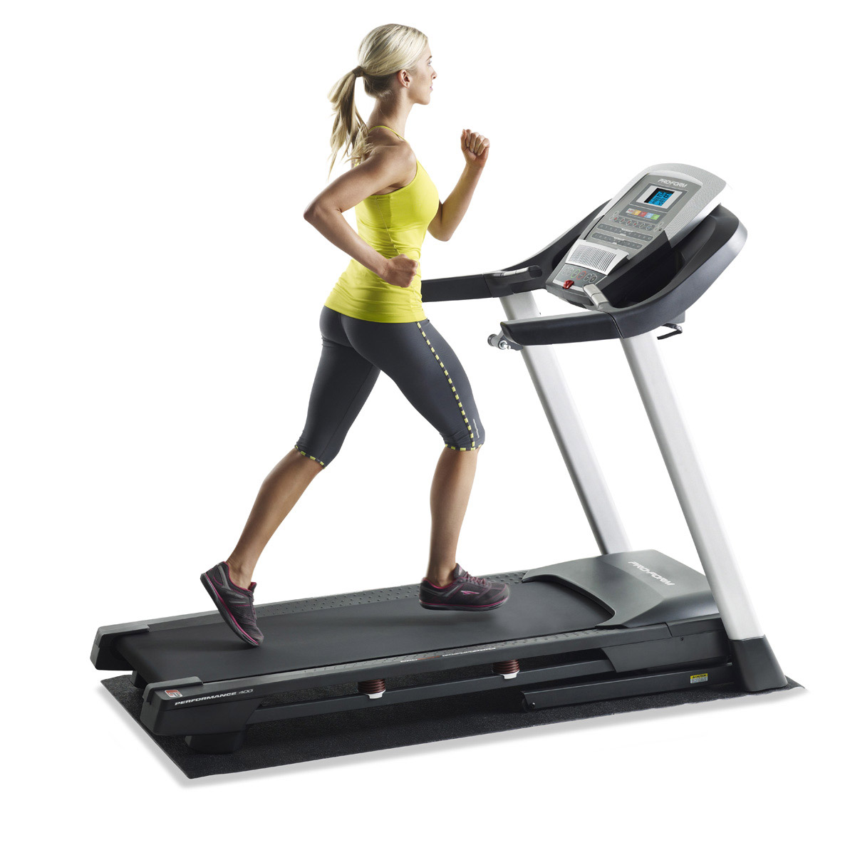 Захисний килимок під тренажер ProForm PFIEQMAT13