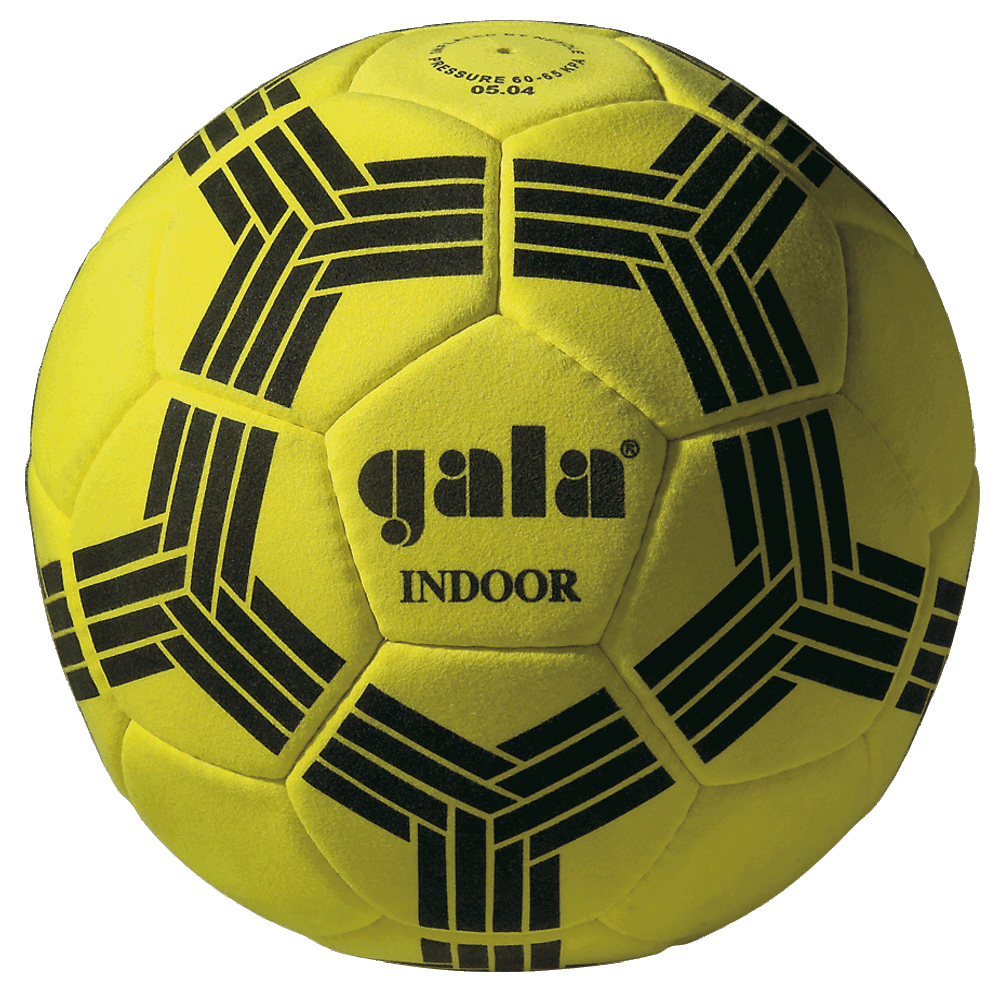 М'яч для міні-футболу Gala Indoor BF5083SD