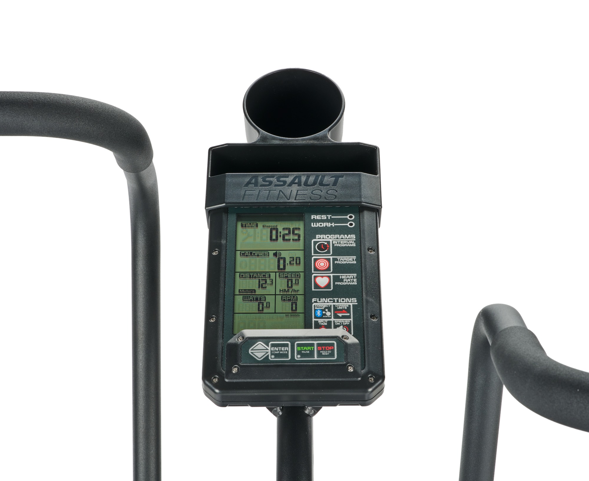 Велотренажер AssaultBike Pro X