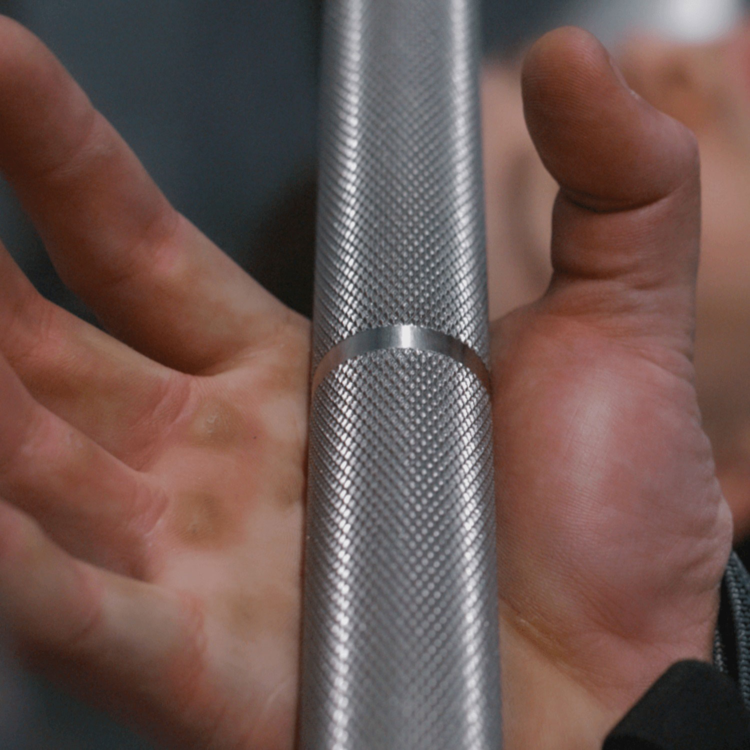 Гриф Eleiko IPF Powerlifting Training Bar 20 кг