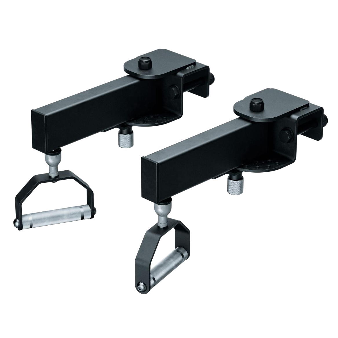 Ручки для підтягування Eleiko Prestera Adjustable Pull-Up пара