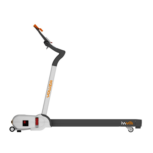 Бігова доріжка Yowza Fitness Binetto TAPI12