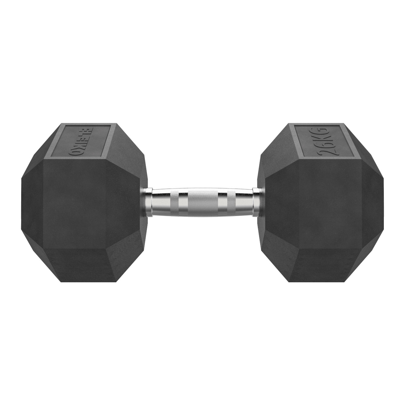 Відеоогляд Гантель Eleiko Pro XF 3002339 26 кг