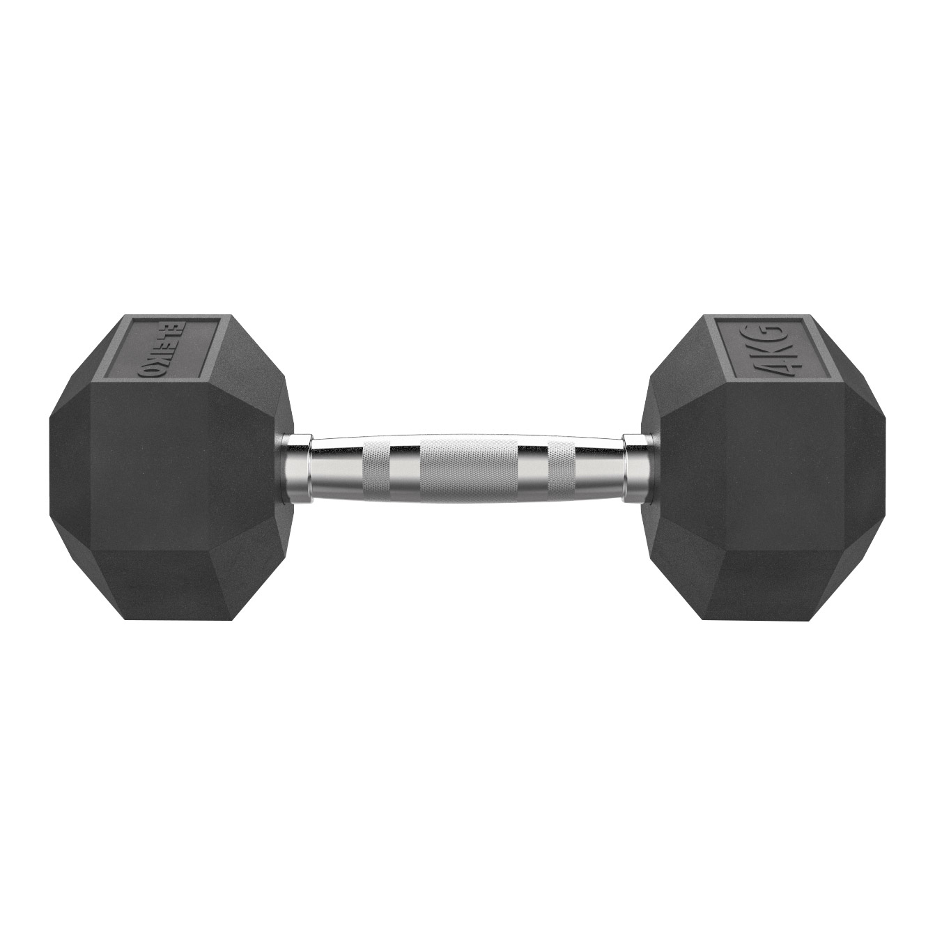 Видеообзор Гантель Eleiko XF 4 кг 3002325