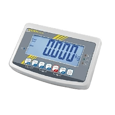 Електронні ваги для парапауерліфтингу WPPO Eleiko 3050443-06