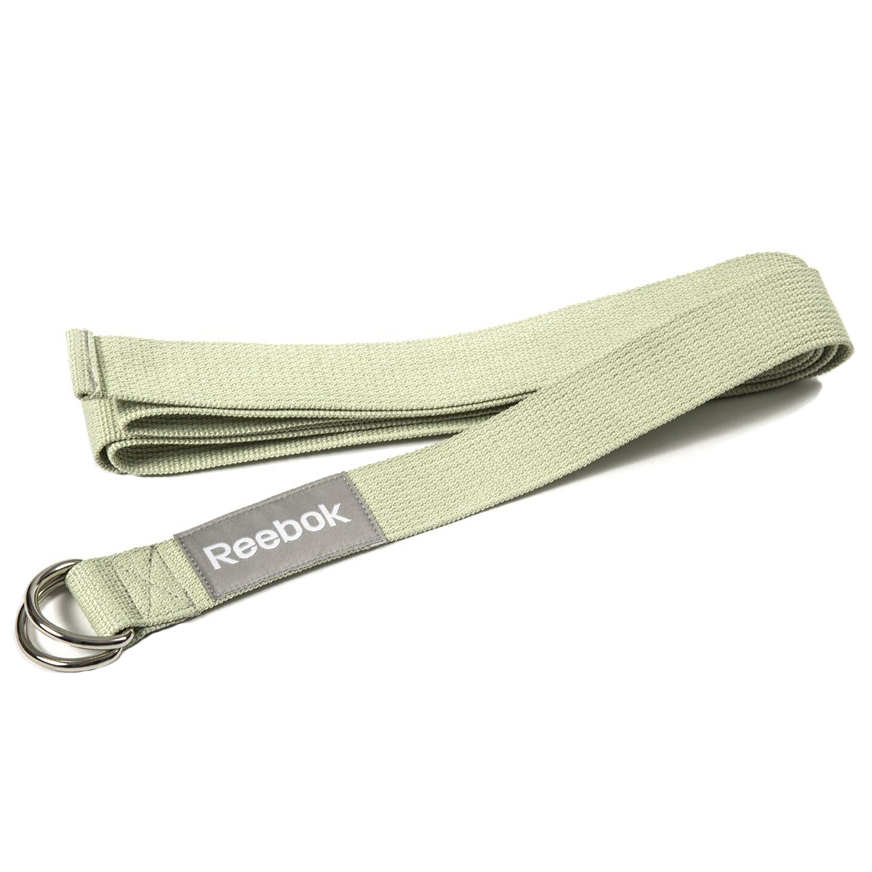 Ремінь для йоги Reebok Yoga Strap RAYG-10023BL