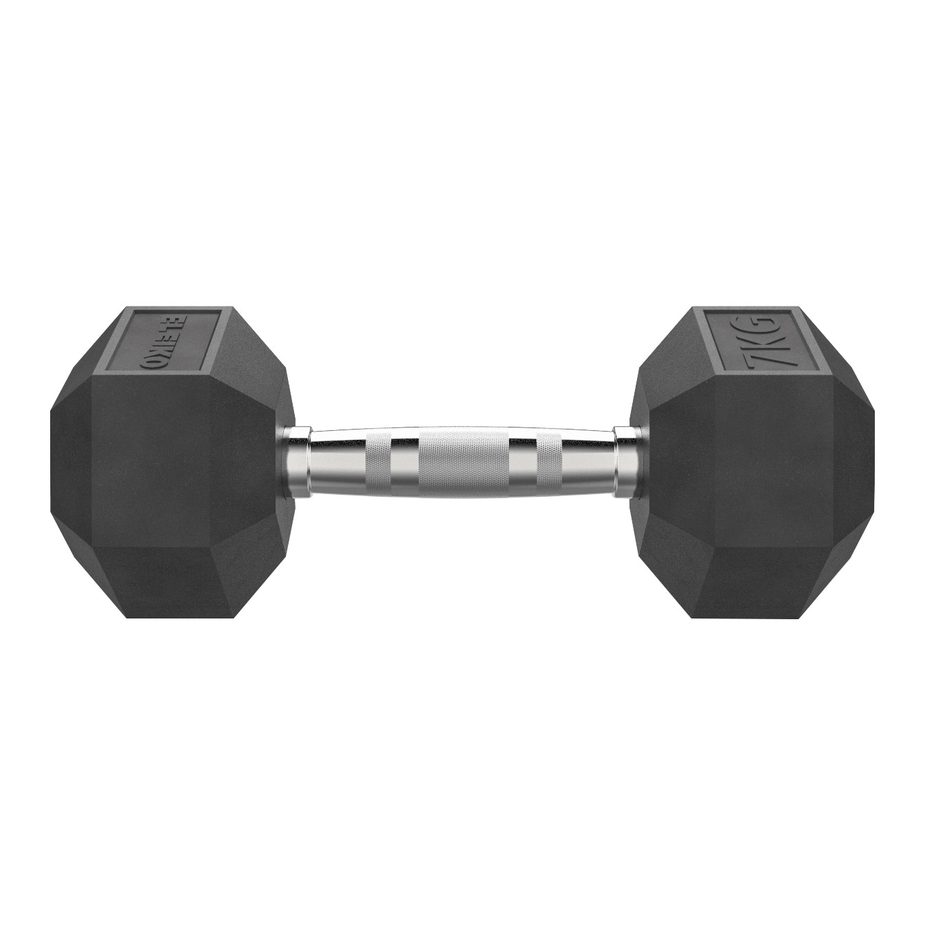Відеоогляд Гантель Eleiko Pro XF 3002328 7 кг