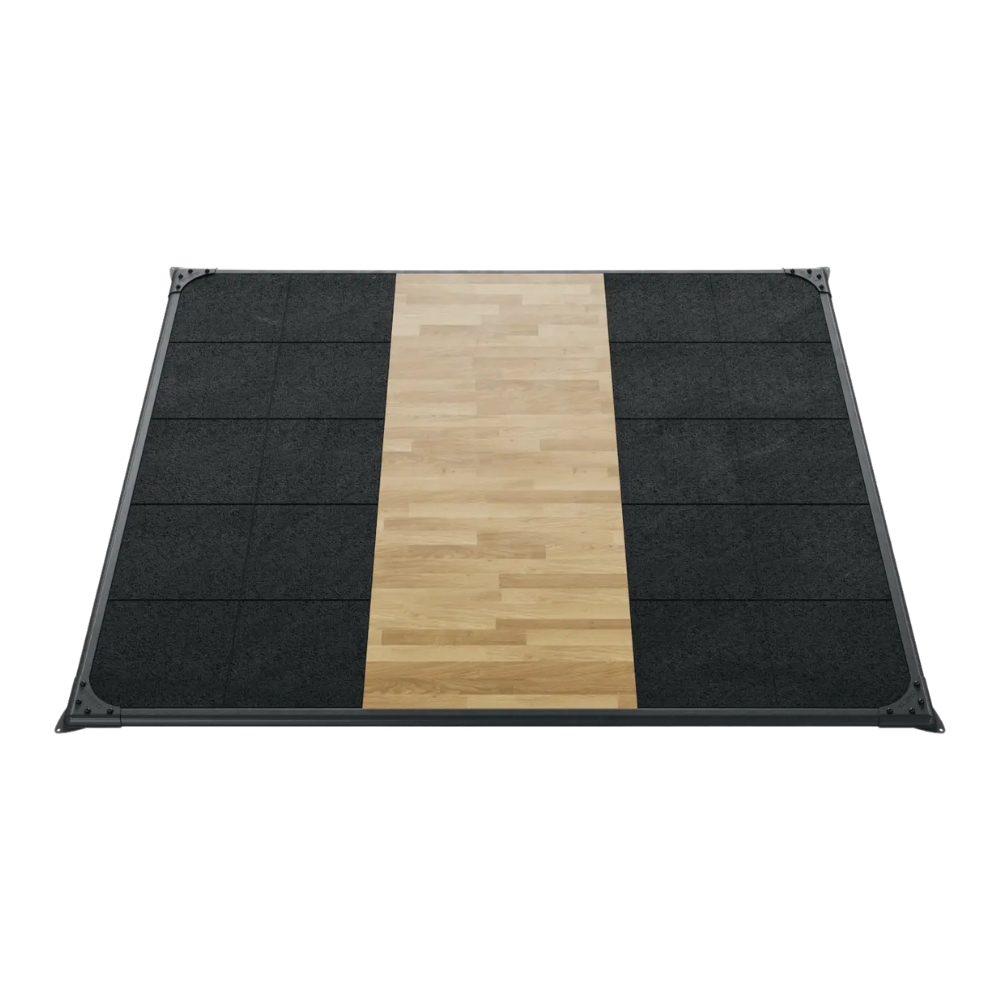Помост Eleiko IWF Weightlifting Warm-up platform