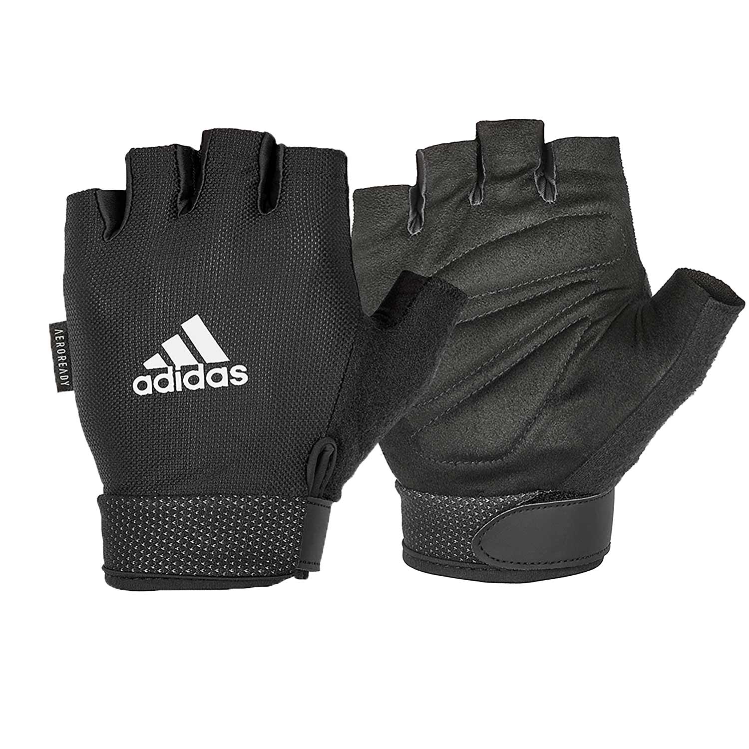 Фото Фітнес-рукавички Adidas ADGB-12424 M №1