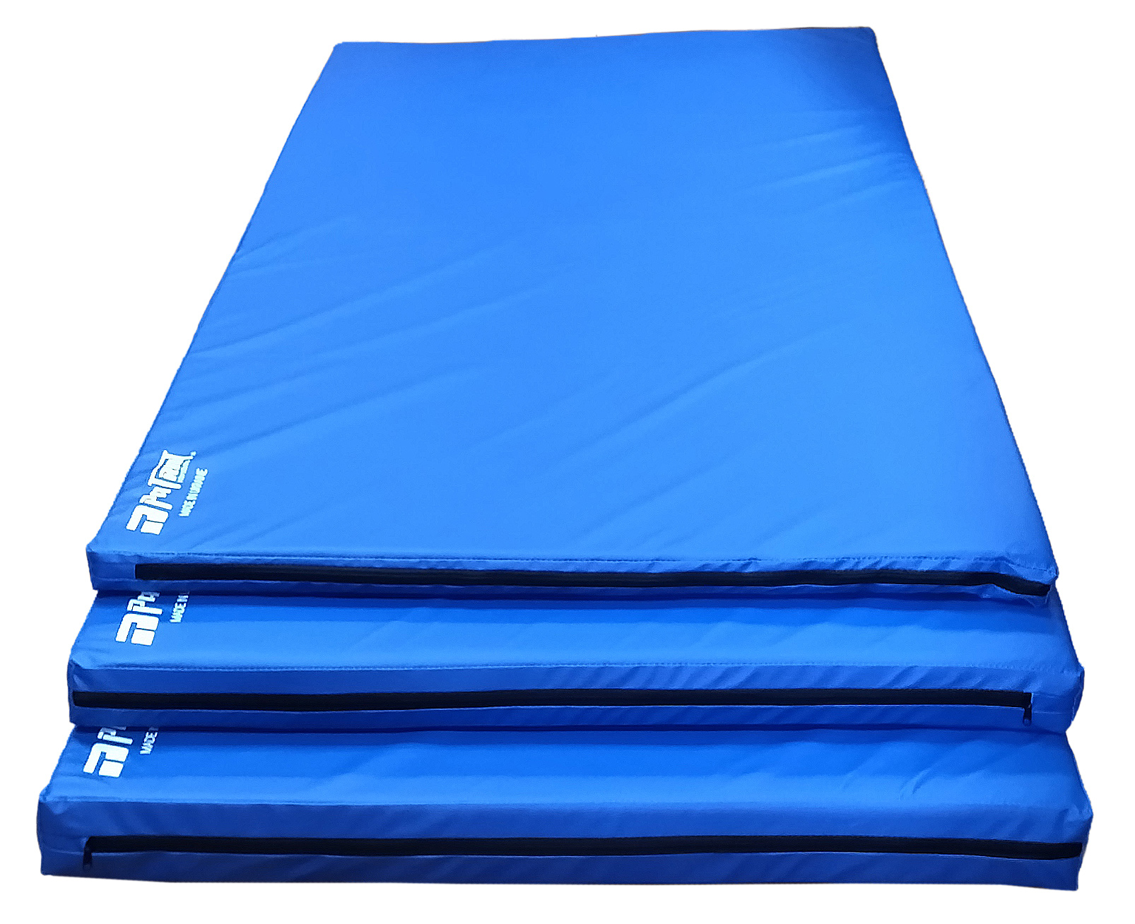 Мат гимнастический Patriot кожвинил 100х100 см