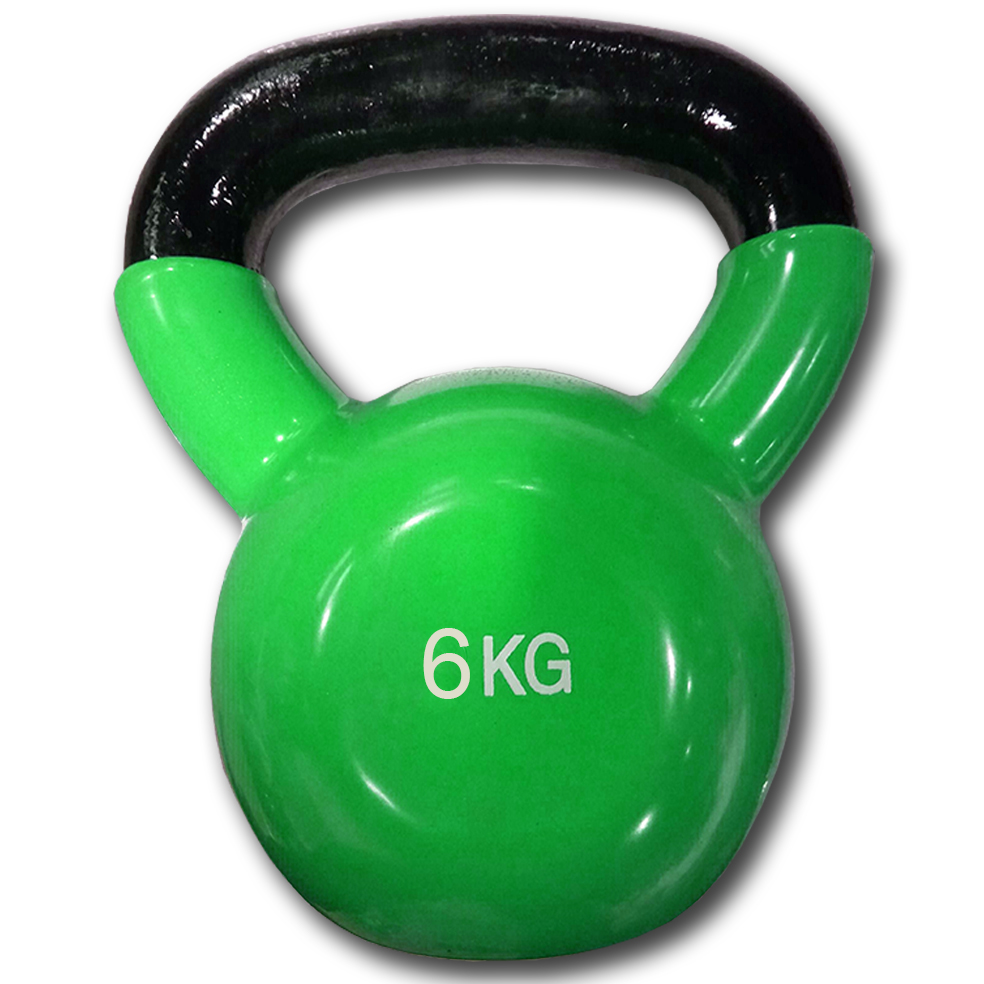 Гиря Fitex Explode MD2201
