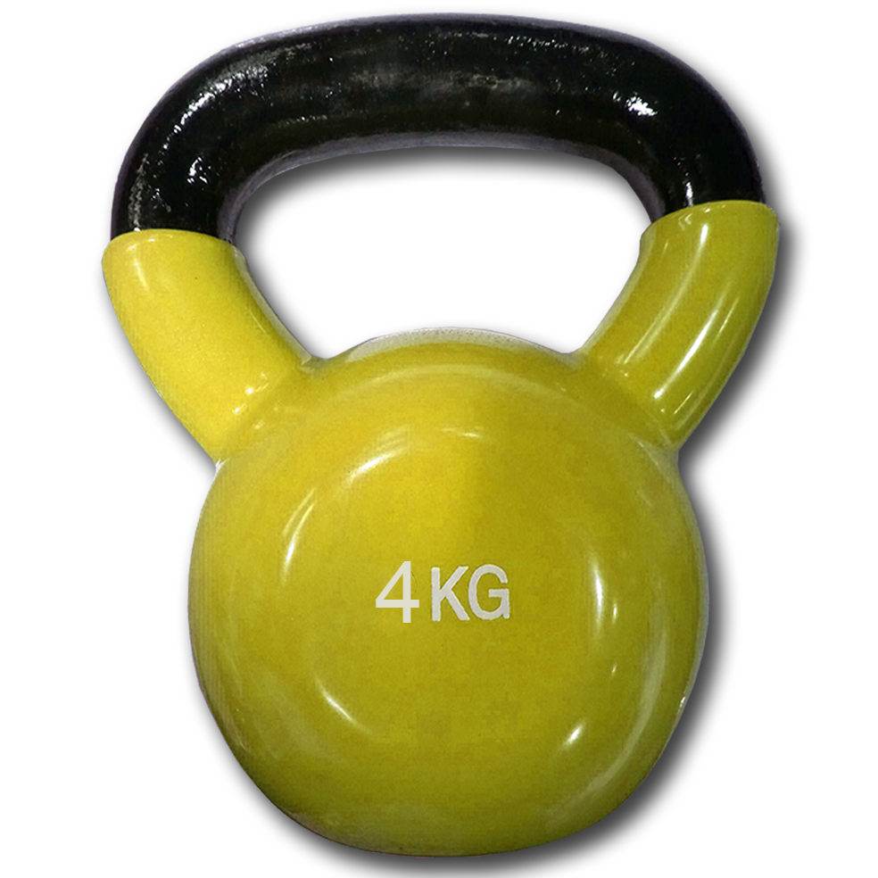 Гиря Fitex Explode MD2201