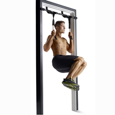 Фото Канати для підтягувань на дверному турніку ProForm PFIRP13 №4