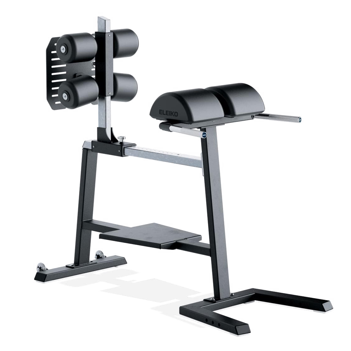 Гиперэкстензия горизонтальная Eleiko GHD