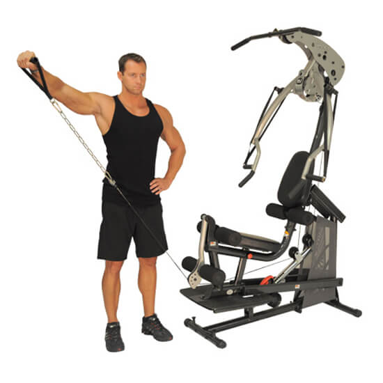 Фото Мультистанція Inspire BL1 №2