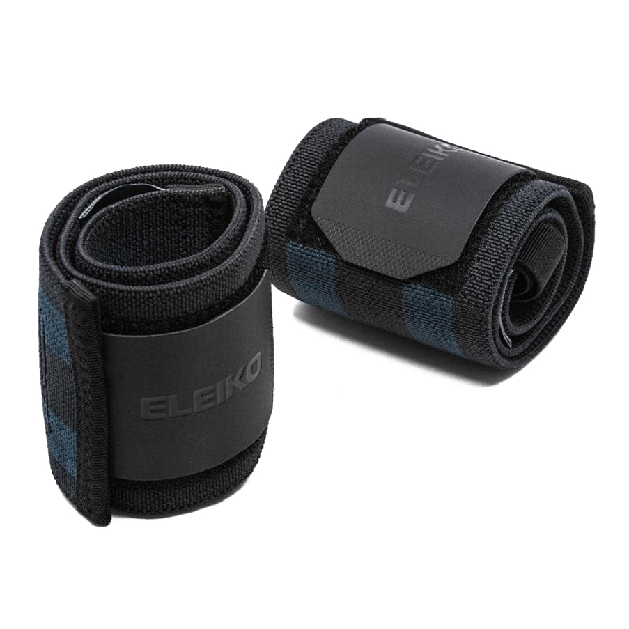 Бинти для жиму Eleiko PL Wrist Wraps Stiff