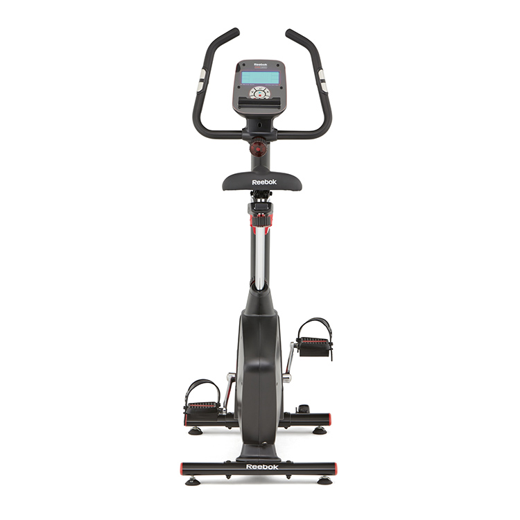 Фото Велотренажер Reebok One Series GB50 (RVON-10401BK) №42