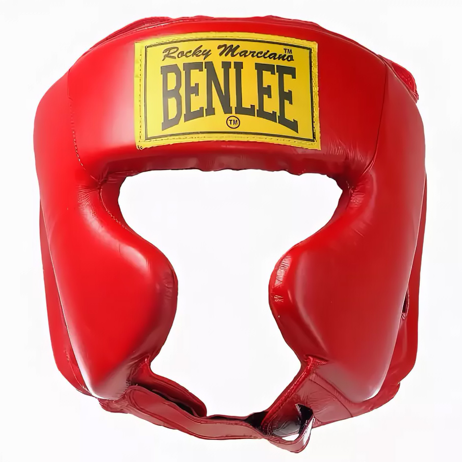 Боксерський шолом Benlee Tyson 196012