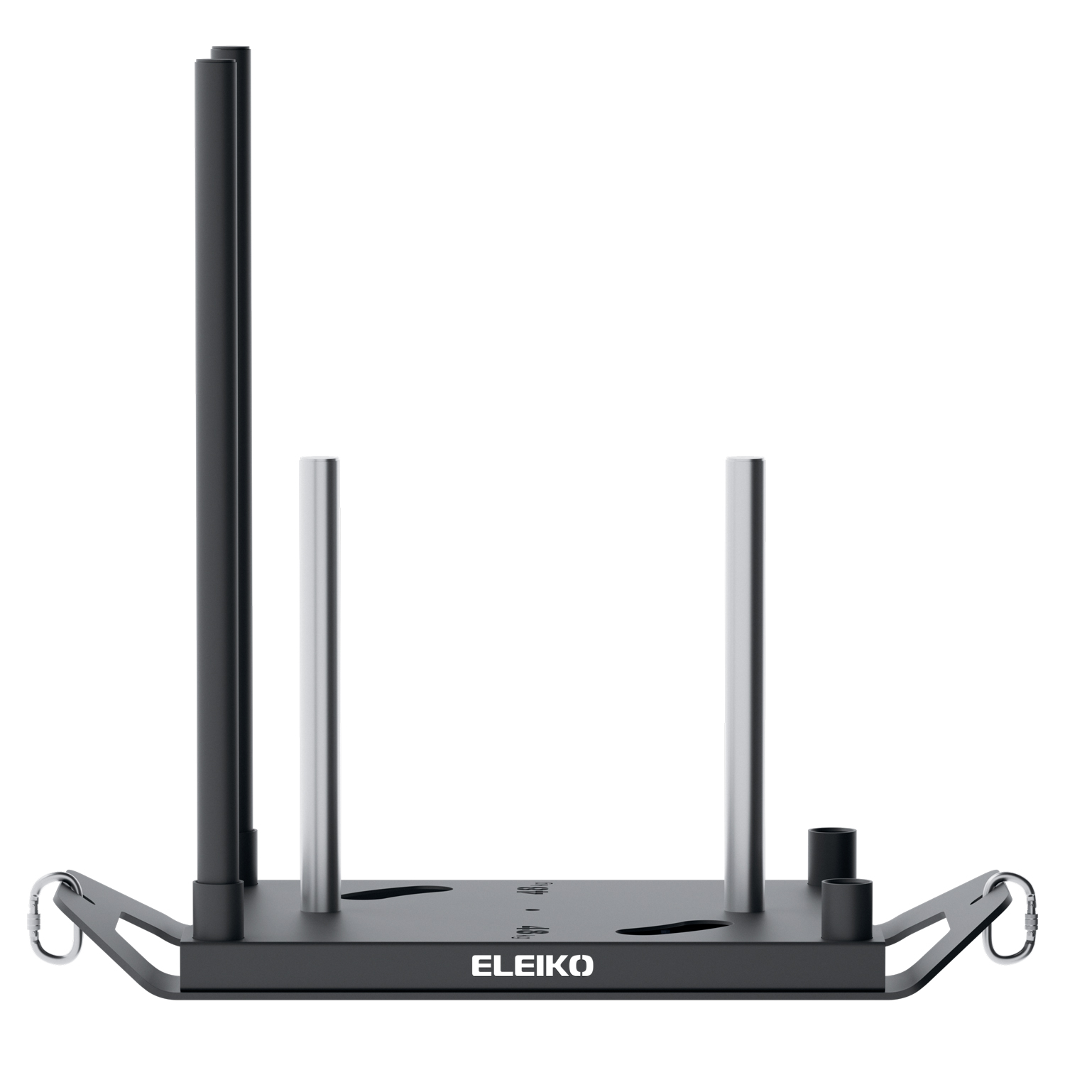 Сани для кроссфита Eleiko XF Sled Prowler Heavy