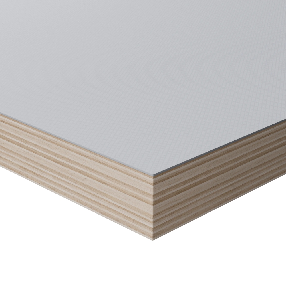 Дека Eleiko Wooden Plate for Training Platform