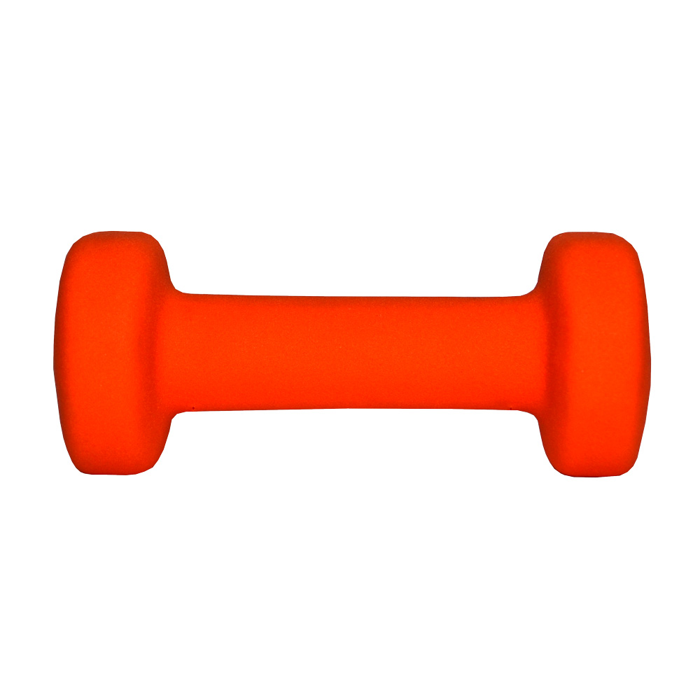 Гантель неопреновая Fitex MD2015-N