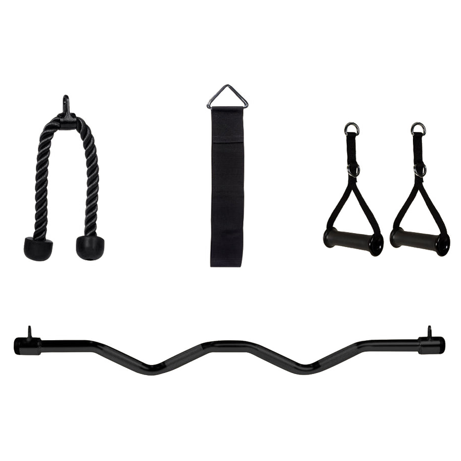 Функціональний тренажер CENTR 2 FTX.3