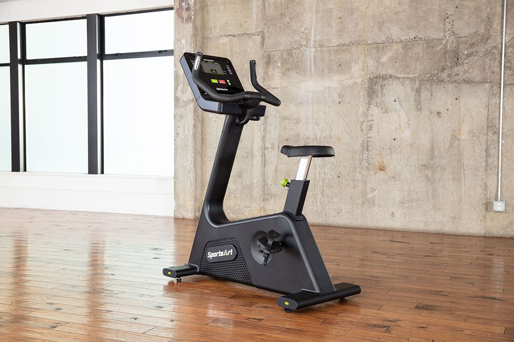 Велотренажер SportsArt C573U