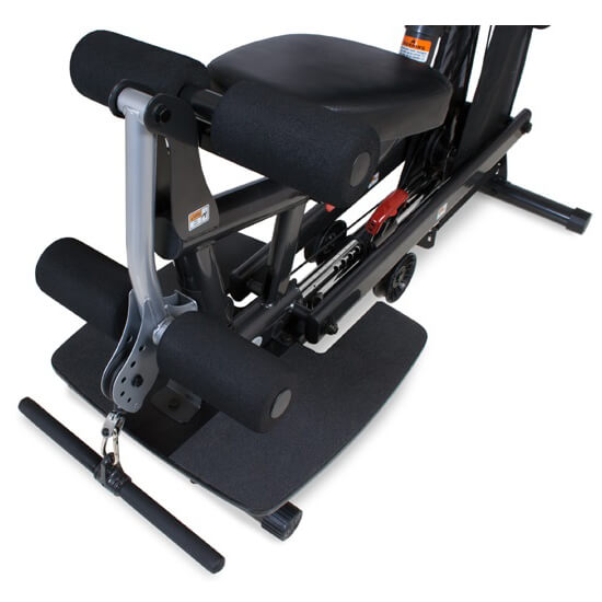 Фото Мультистанція Inspire BL1 №15