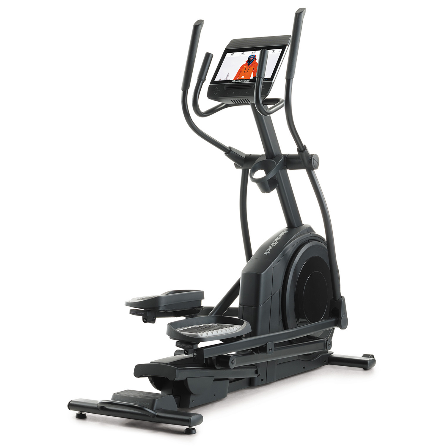 Орбітрек NordicTrack AirGlide 14i NTEL71423-INT