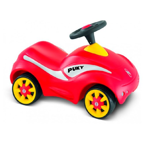 Машинка-каталка Puky Racer Червоний
