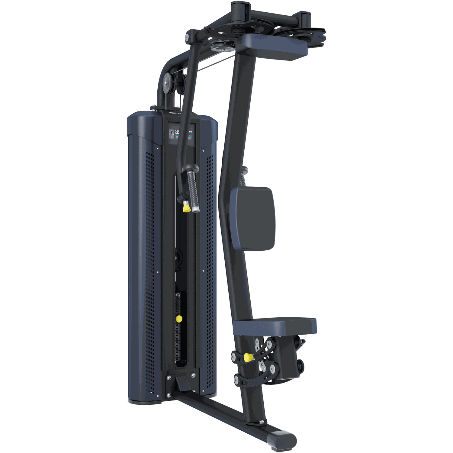 Баттерфляй U Power UP124