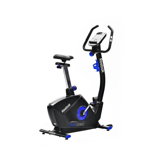 Велотренажер Reebok One Series GB60 (RVON-10701BK)