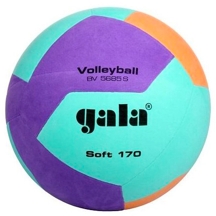 Фото М'яч волейбольний Gala Soft BV5685SC №1