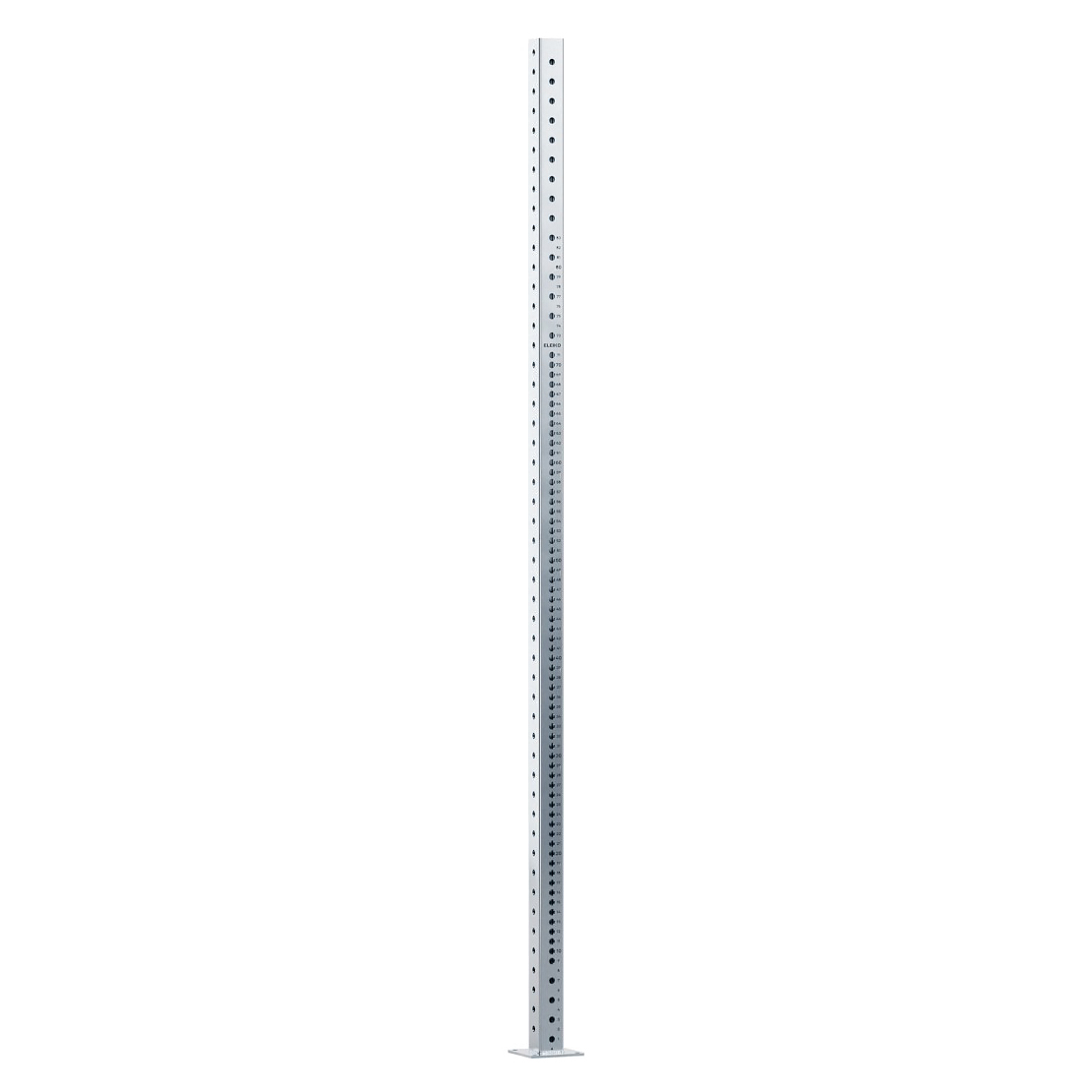 Стойка монтажная Eleiko Prestera Rig Upright Stainless