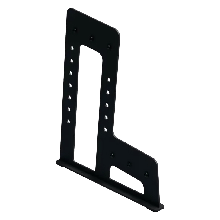 Ножка для стойки хранения Eleiko Two Tier Storage Leg DB & KB
