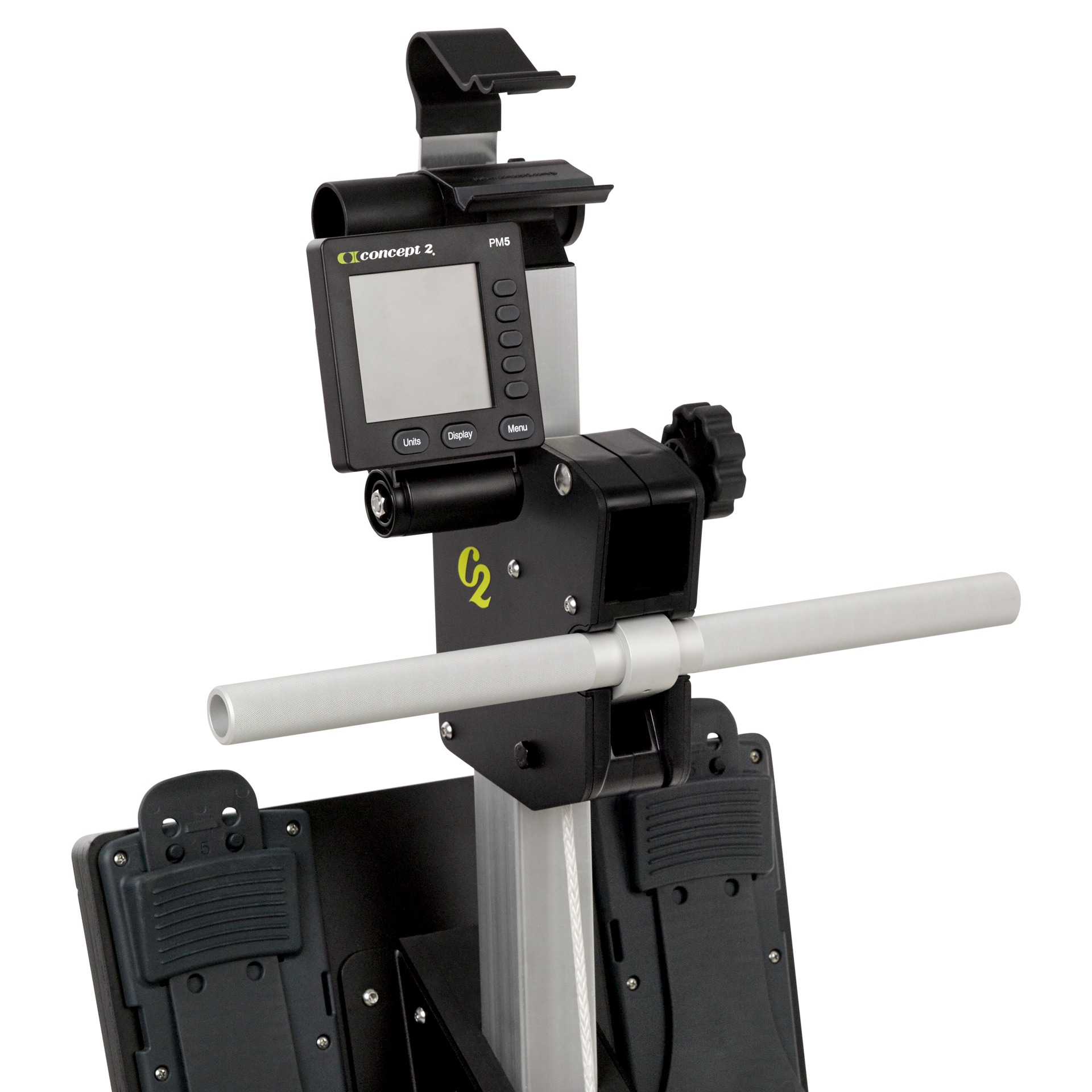 Силовой эргометр Concept2 StrengthErg